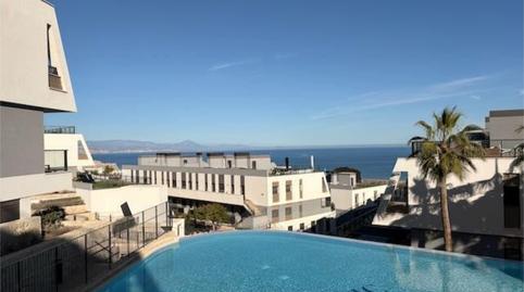 Flat for sale in Calle Orden Dórico, 551, Monte y Mar, Santa Pola - image 3 Photo 3 of Flat for sale in Calle Orden Dórico, 551, Monte y Mar, Santa Pola