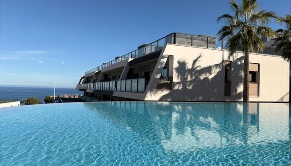 Flat for sale in Calle Orden Dórico, 551, Monte y Mar, Santa Pola - image 1 Photo 1 of Flat for sale in Calle Orden Dórico, 551, Monte y Mar, Santa Pola