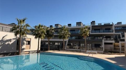 Flat for sale in Calle Orden Dórico, 551, Monte y Mar, Santa Pola - image 5 Photo 5 of Flat for sale in Calle Orden Dórico, 551, Monte y Mar, Santa Pola