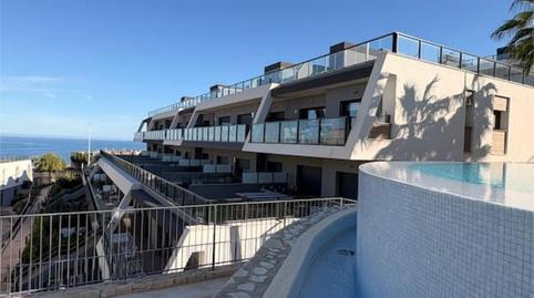 Flat for sale in Calle Orden Dórico, 551, Monte y Mar, Santa Pola - image 2 Photo 2 of Flat for sale in Calle Orden Dórico, 551, Monte y Mar, Santa Pola