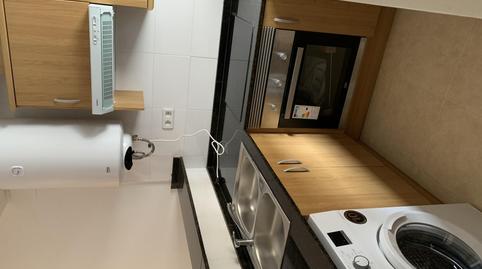 Foto 3 de Pis de lloguer a Calle San Pedro, 31, Albocàsser, Castellón