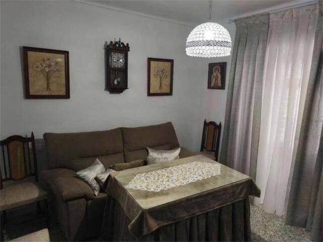 Apartamento en Alquiler en Olvera
