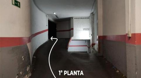 Foto 3 de Garaje de alquiler en Piedras Blancas, Castrillón