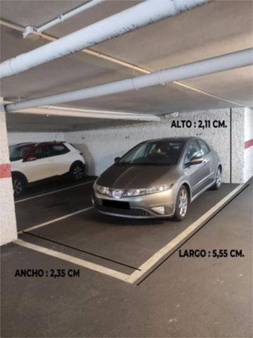 Garaje en Alquiler en Piedras Blancas