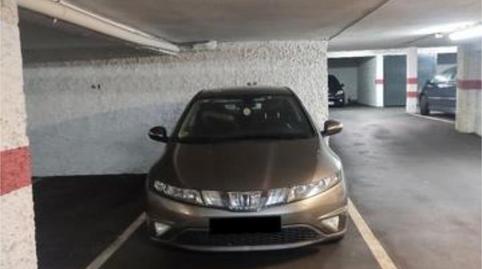 Foto 2 de Garatge de lloguer a Piedras Blancas, Castrillón