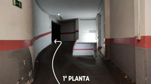 Foto 3 de Garatge de lloguer a Piedras Blancas, Castrillón