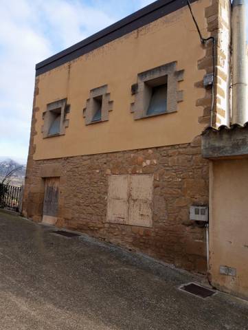 Terreno en Venta en El Sur Kalea, 34 en Yécora / Iekora