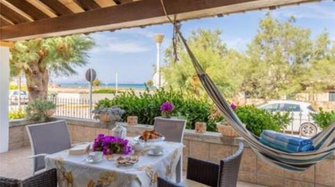 Foto 4 de Casa adosada en venda a Son Serra de Marina, Illes Balears