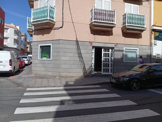 Local comercial en Venta en Avenida de las Américas, 44 en El Tablero
