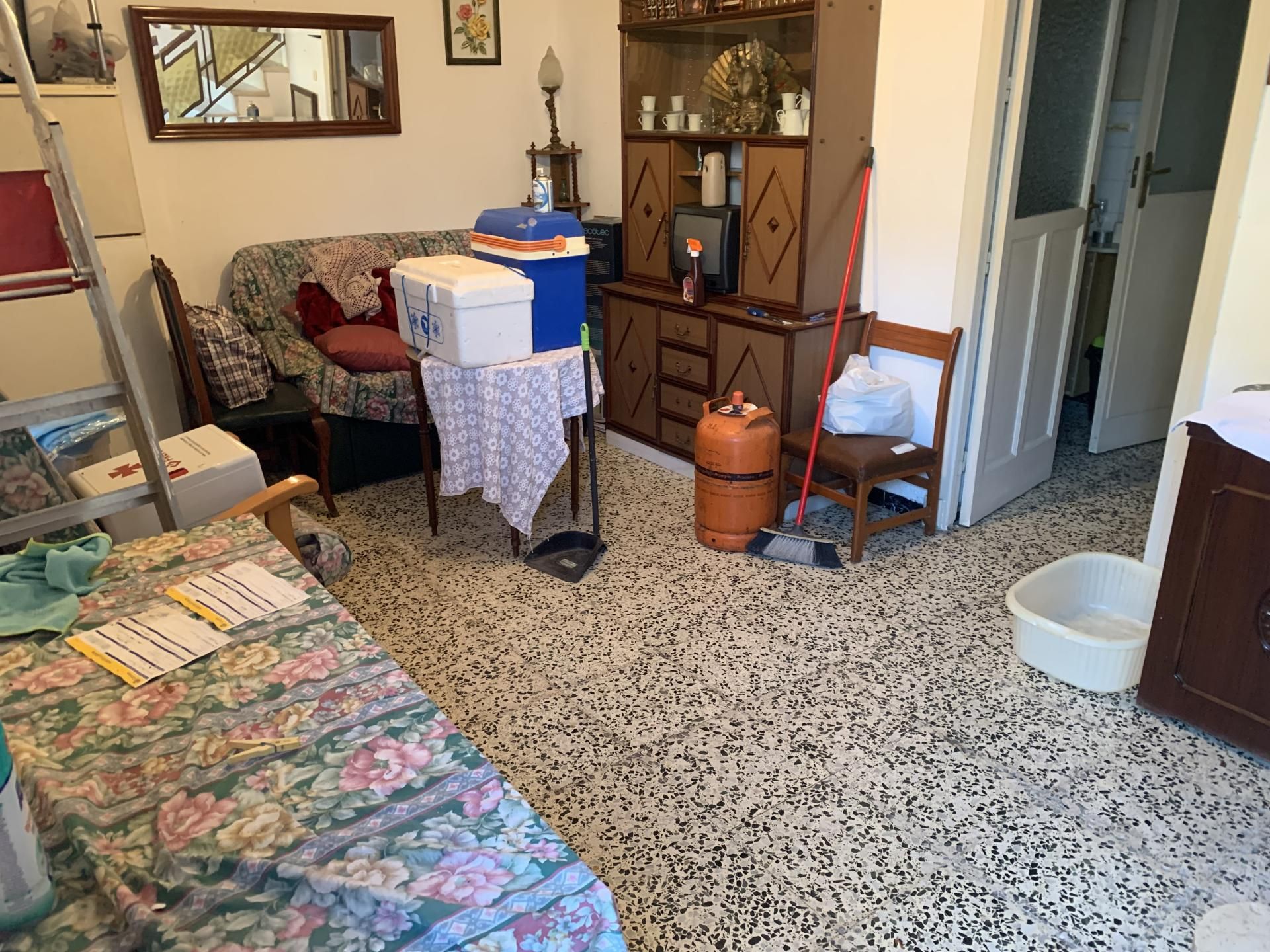 Casa adosada en venda a Calle la Rábida, 40, Isla Cristina Ciudad Casa adosada en venda en Isla Cristina