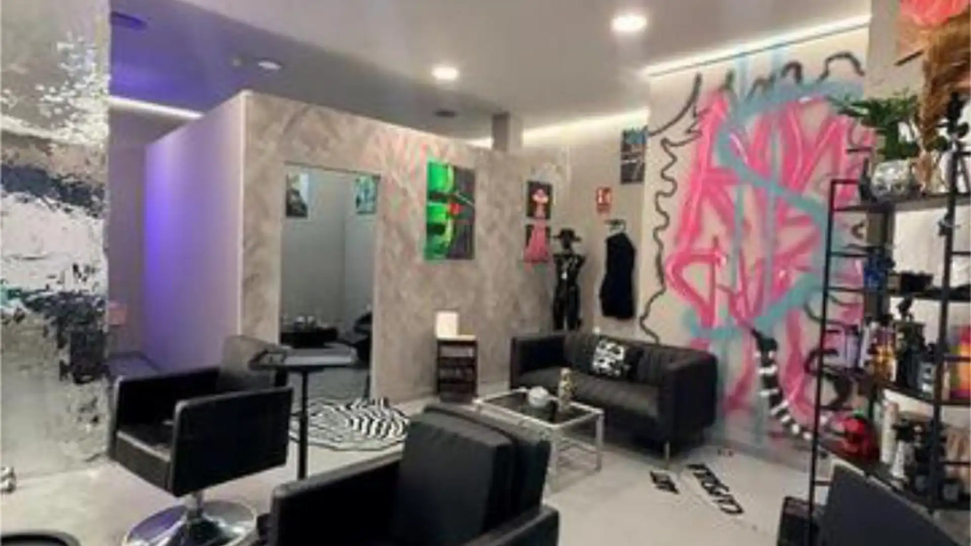 Local de alquiler en Pinto con Aire acondicionado