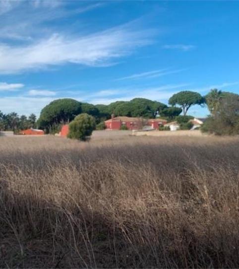 Foto 2 de Casa adosada en venda a Las Lagunas - Campano, Chiclana de la Frontera