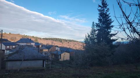 Foto 2 de Casa adosada en venda a N-vi, 5a, Villafranca del Bierzo, León