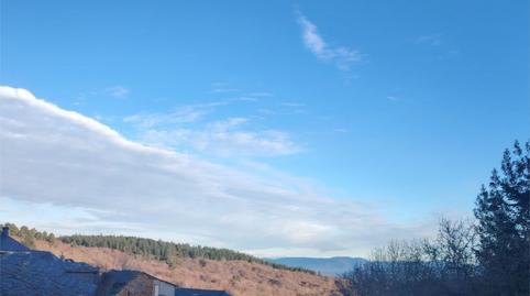 Foto 4 de Casa adosada en venda a N-vi, 5a, Villafranca del Bierzo, León