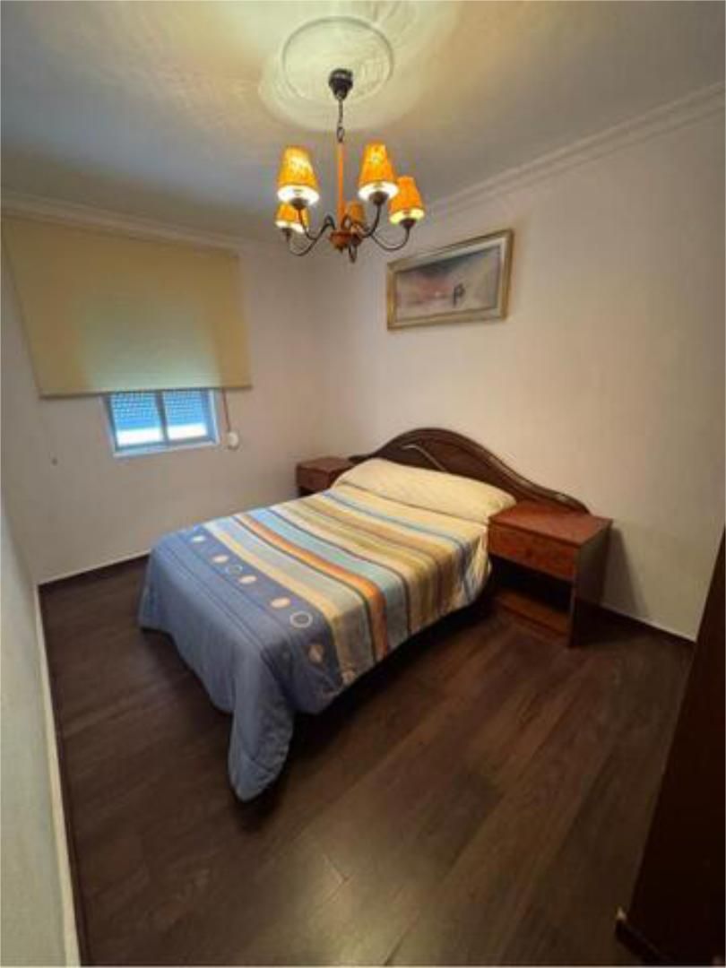 Flat to rent in PAU 2-600 Bedroom of Flat to rent in Puertollano with Heating, Private garden and Terrace
