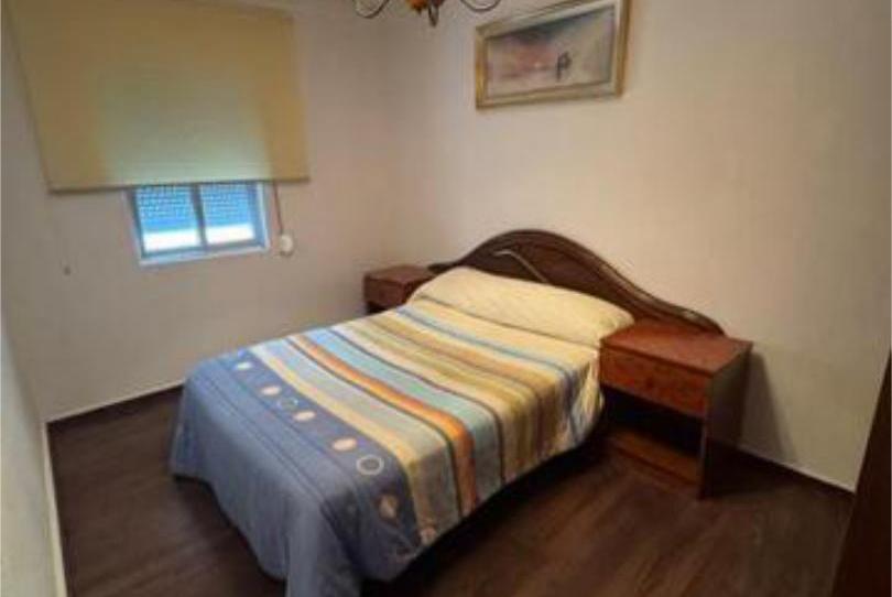 Flat to rent in PAU 2-600, Ciudad Real - image 1 Photo 1 of Flat to rent in PAU 2-600, Ciudad Real