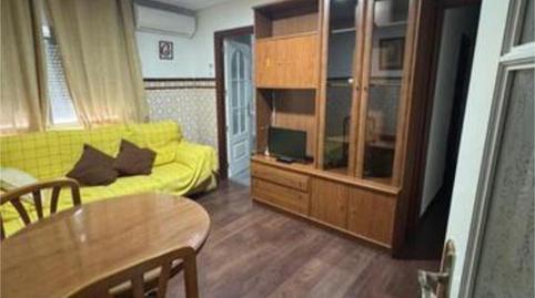 Flat to rent in PAU 2-600, Ciudad Real - image 2 Photo 2 of Flat to rent in PAU 2-600, Ciudad Real