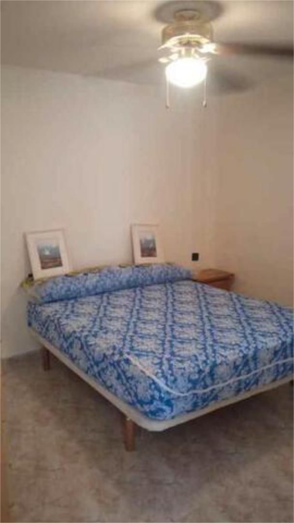 Apartament de lloguer a La Alcayna Dormitori de Apartament de lloguer en Molina de Segura amb Calefacció, Jardí privat i Terrassa