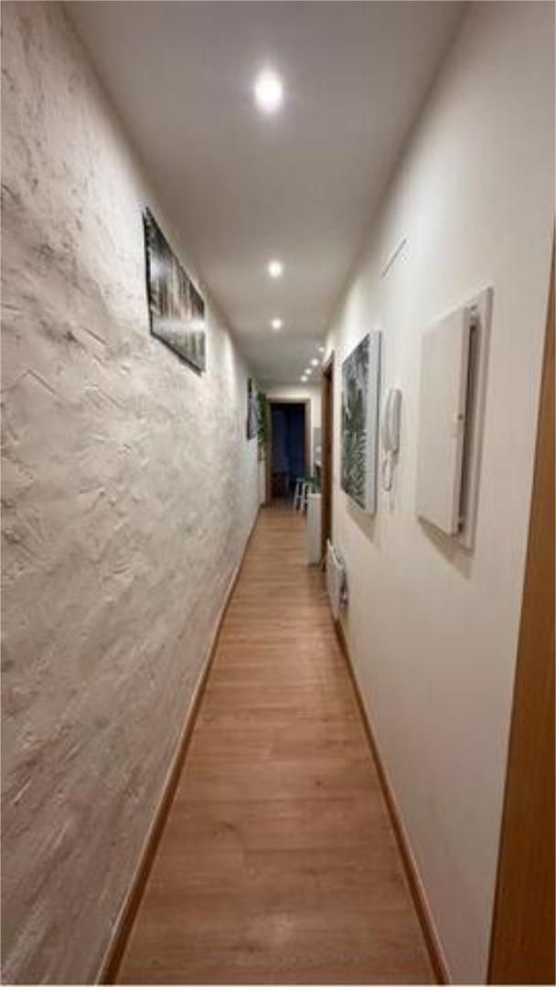 Apartamento de alquiler en Casco Histórico Apartamento de alquiler en Santiago de Compostela con Calefacción, Terraza y Amueblado