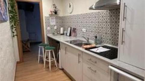 Foto 2 de Apartamento de alquiler en Casco Histórico, A Coruña