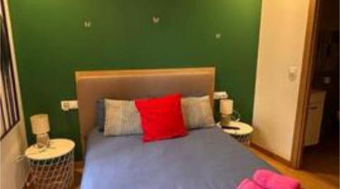 Foto 4 de Apartamento de alquiler en Casco Histórico, A Coruña