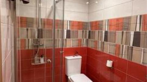 Foto 5 de Apartamento de alquiler en Casco Histórico, A Coruña