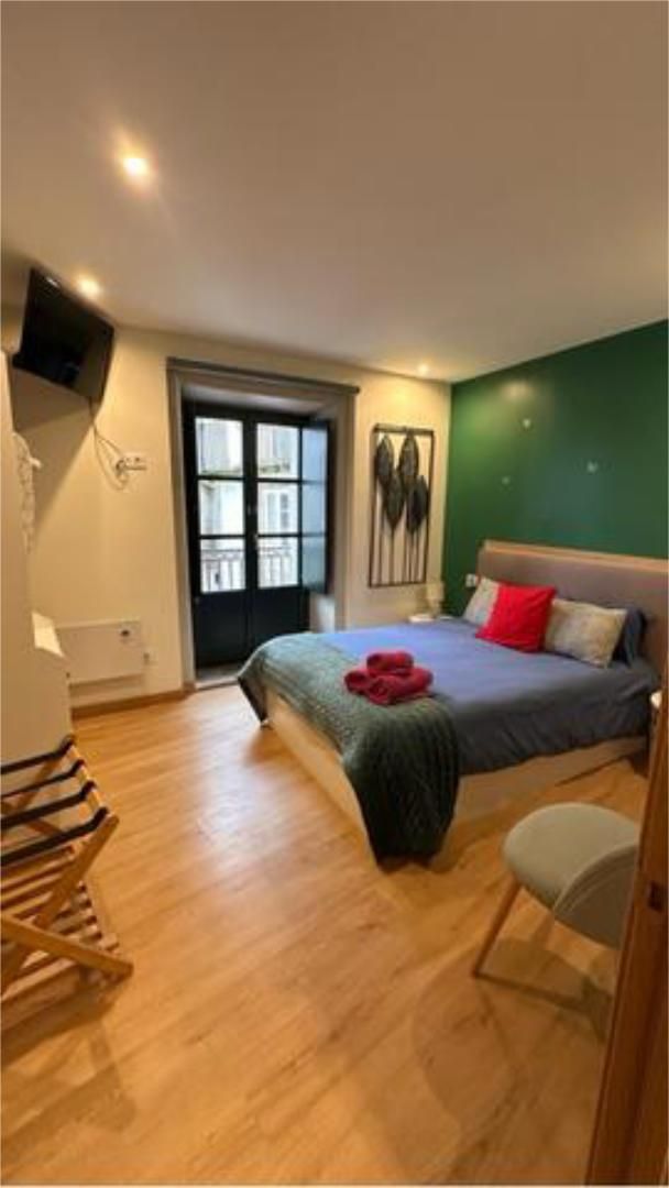 Apartment to rent in Casco Histórico