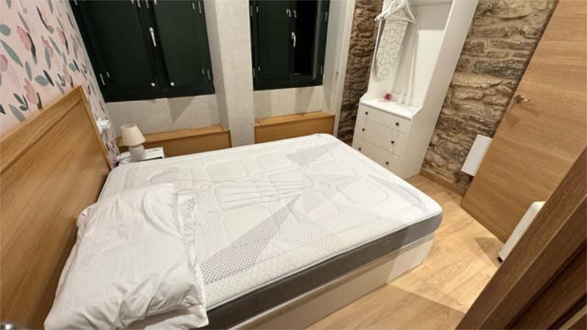 Apartament de lloguer a Casco Histórico