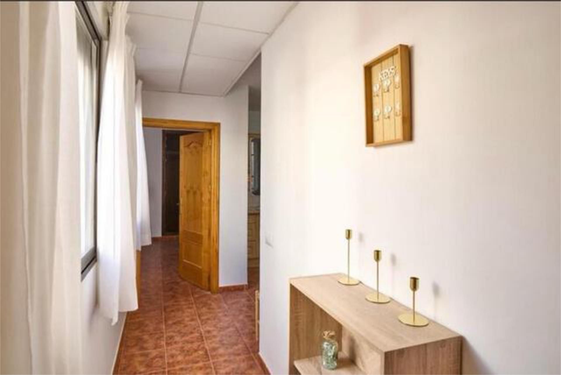 Apartament de lloguer en Zuheros amb Calefacció i Moblat