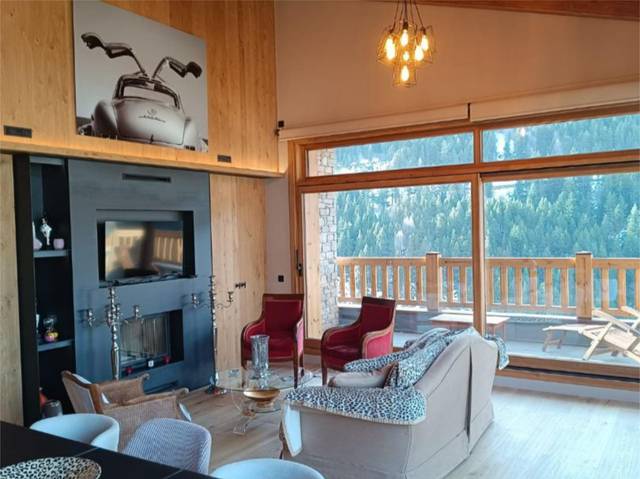 Piso en Alquiler en CG-2, 27 en Soldeu - Incles