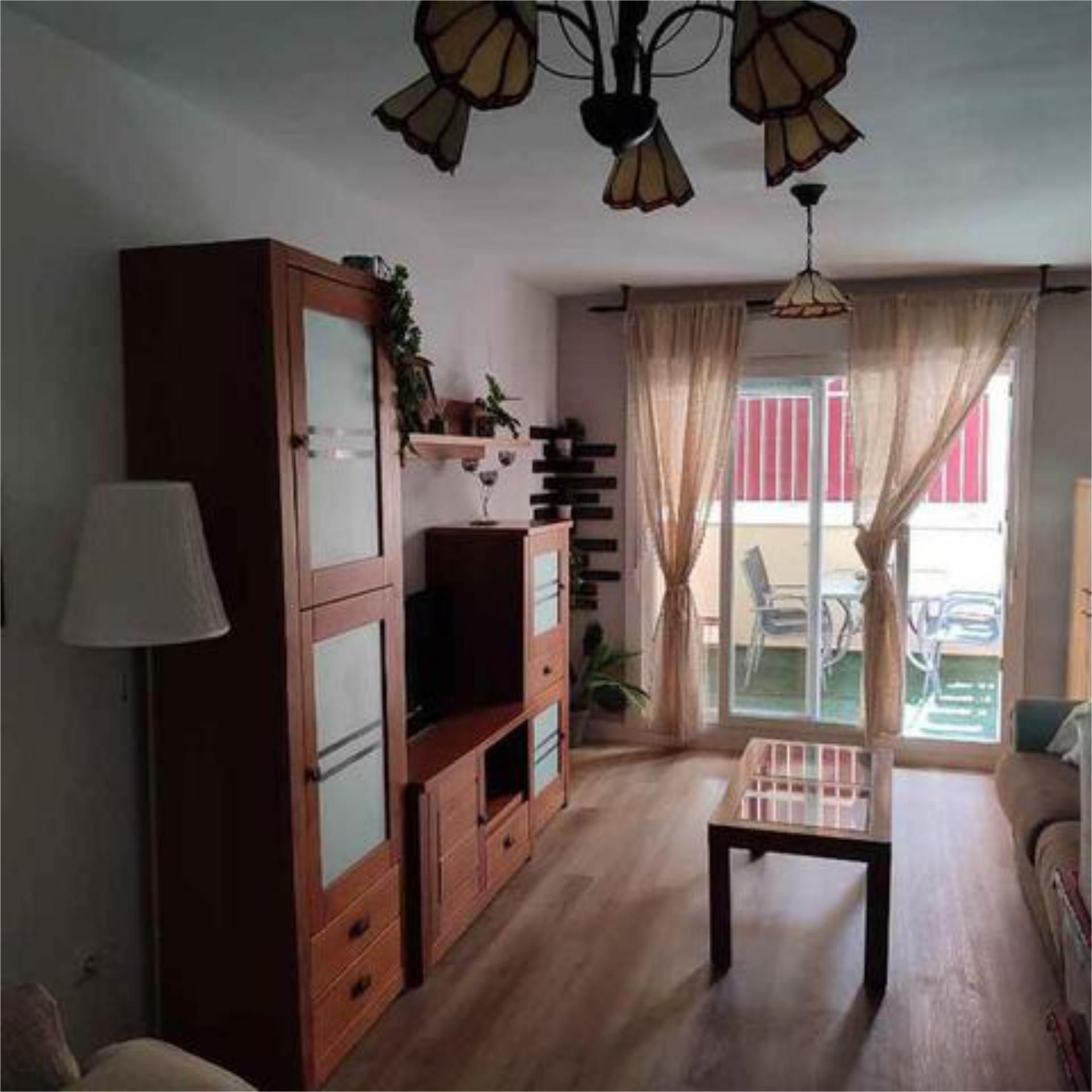 Piso de alquiler en Casco Antiguo