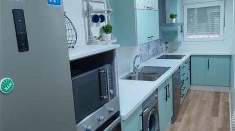 Foto 3 de Piso de alquiler en Casco Antiguo, Sevilla