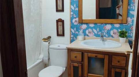 Foto 4 de Piso de alquiler en Casco Antiguo, Sevilla