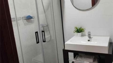 Foto 5 de Piso de alquiler en Casco Antiguo, Sevilla