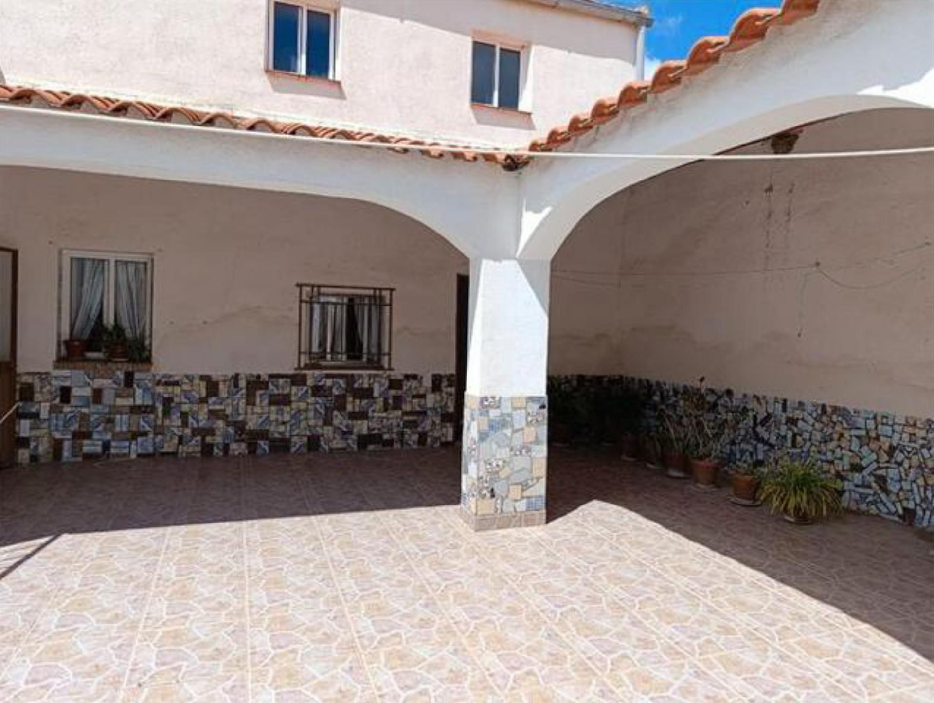 House or chalet for sale in Quintana de la Serena  with Private garden, Terrace and Storage room