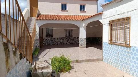 Foto 2 de Casa o xalet en venda a Quintana de la Serena, Badajoz