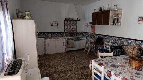 Foto 3 de Casa o xalet en venda a Quintana de la Serena, Badajoz