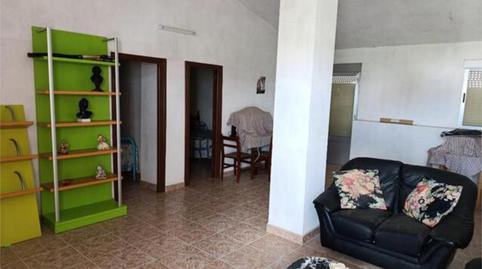 Foto 4 de Casa o xalet en venda a Quintana de la Serena, Badajoz