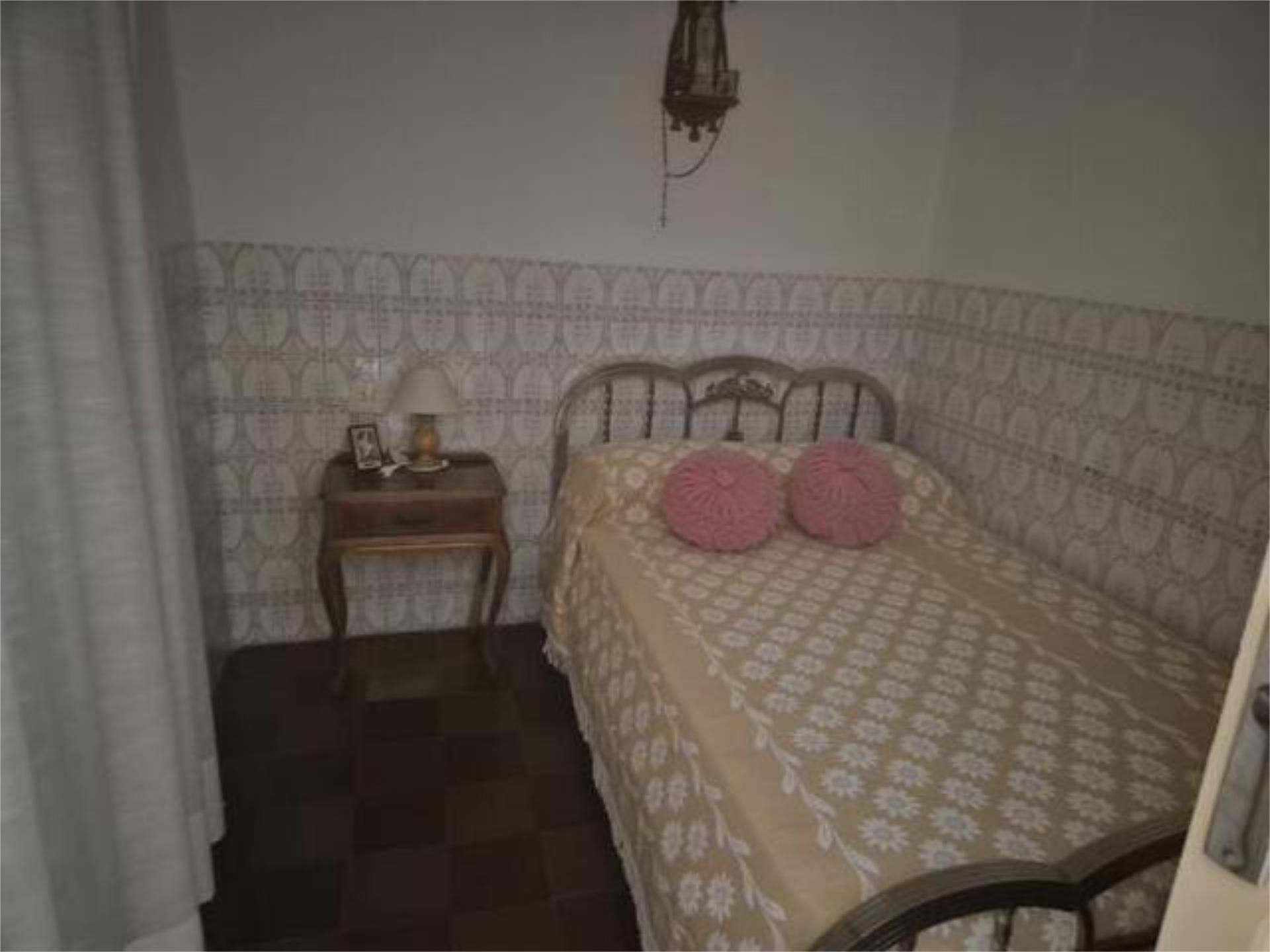 Bedroom of House or chalet for sale in Quintana de la Serena