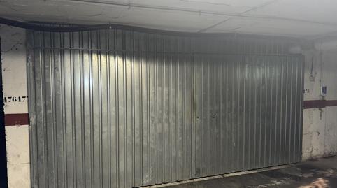 Photo 2 of Garage to rent in Pasaje Blancazul, 9, San Pedro - Gabriel Miró - María Guerrero, Cádiz