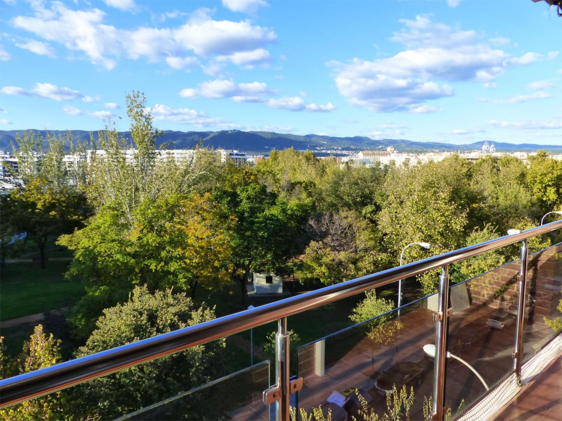 Terrassa de Pis en venda en  Córdoba Capital amb Aire condicionat, Terrassa i Piscina