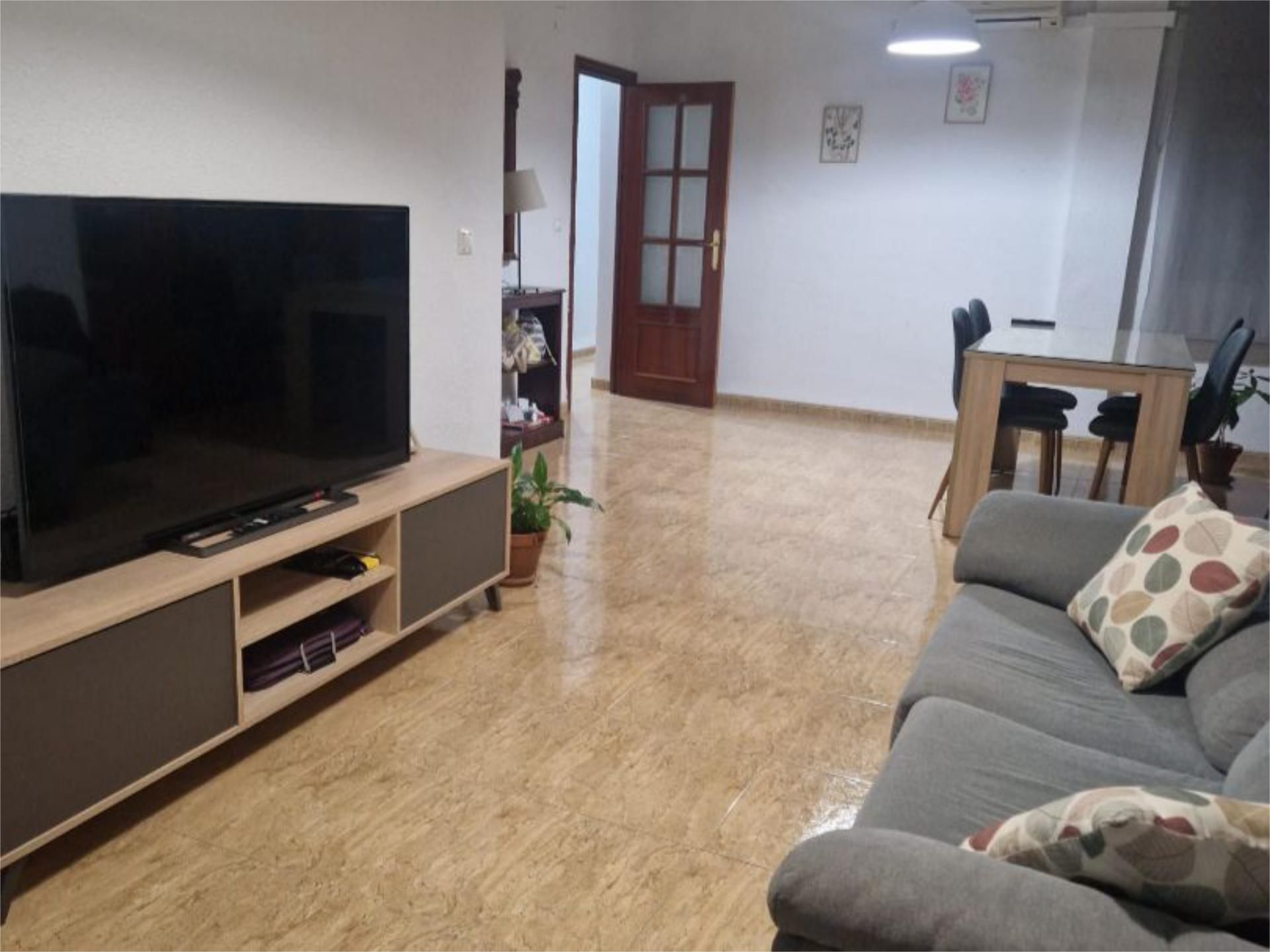 Pis de lloguer a Avenida Gran Vía Parque, 35, Ciudad Jardín - Zoco