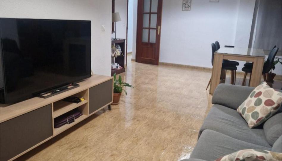 Pis de lloguer a Avenida Gran Vía Parque, 35, Ciudad Jardín - Zoco, Córdoba Capital - imatge 1 Foto 1 de Pis de lloguer a Avenida Gran Vía Parque, 35, Ciudad Jardín - Zoco, Córdoba Capital