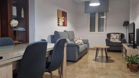 Pis de lloguer a Avenida Gran Vía Parque, 35, Ciudad Jardín - Zoco, Córdoba Capital - imatge 3 Foto 3 de Pis de lloguer a Avenida Gran Vía Parque, 35, Ciudad Jardín - Zoco, Córdoba Capital