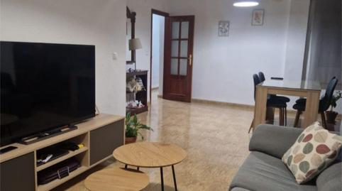 Pis de lloguer a Avenida Gran Vía Parque, 35, Ciudad Jardín - Zoco, Córdoba Capital - imatge 4 Foto 4 de Pis de lloguer a Avenida Gran Vía Parque, 35, Ciudad Jardín - Zoco, Córdoba Capital