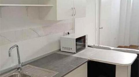 Foto 4 de Estudi de lloguer a Centro, Córdoba