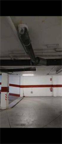 Garaje en Alquiler en Cruz Roja