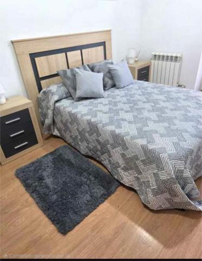 Flat to share in Sarria