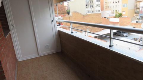 Foto 3 de Pis en venda a Carrer de Mossèn Jacint Verdaguer, 125, Vinyets - Molí Vell, Sant Boi de Llobregat