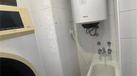 Foto 5 de Piso en venta en Ejido Sur, Almería